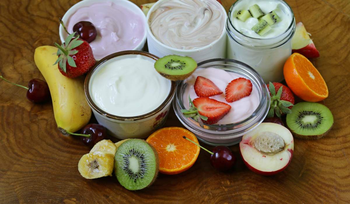 El Mejor Yogurt Griego en Colombia 2024: Ranking Completo de Marcas